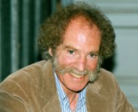 Photo of Miron Straf